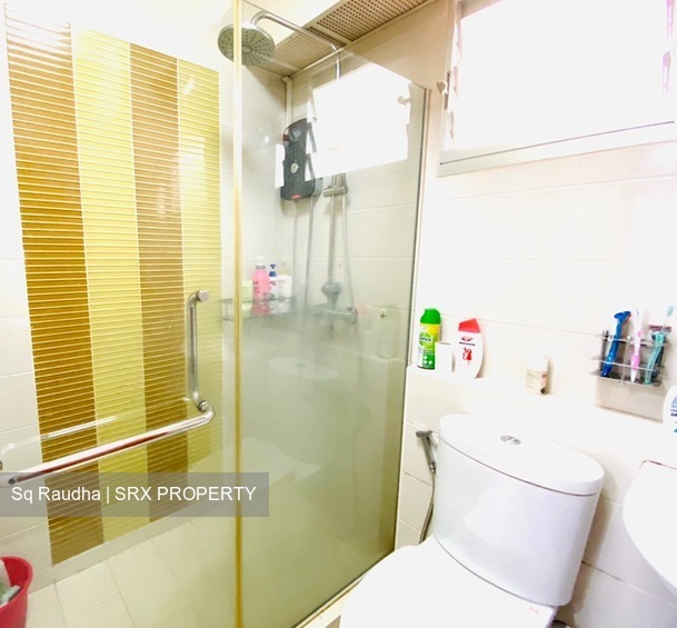 Blk 431D Yishun Avenue 1 (Yishun), HDB 4 Rooms #244345711